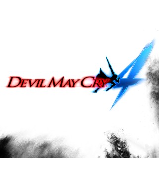 Devil May Cry 4 Gift Steam Key GLOBAL
